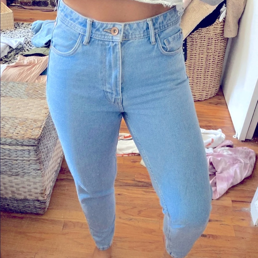 Women’s Jeans